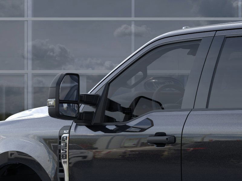 New 2026 Ford F350 XLT image 20