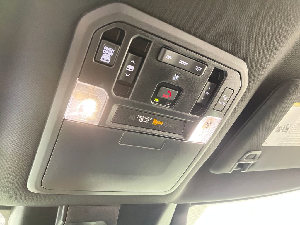 New 2026 Toyota Tundra Platinum AWD/4WD image 28
