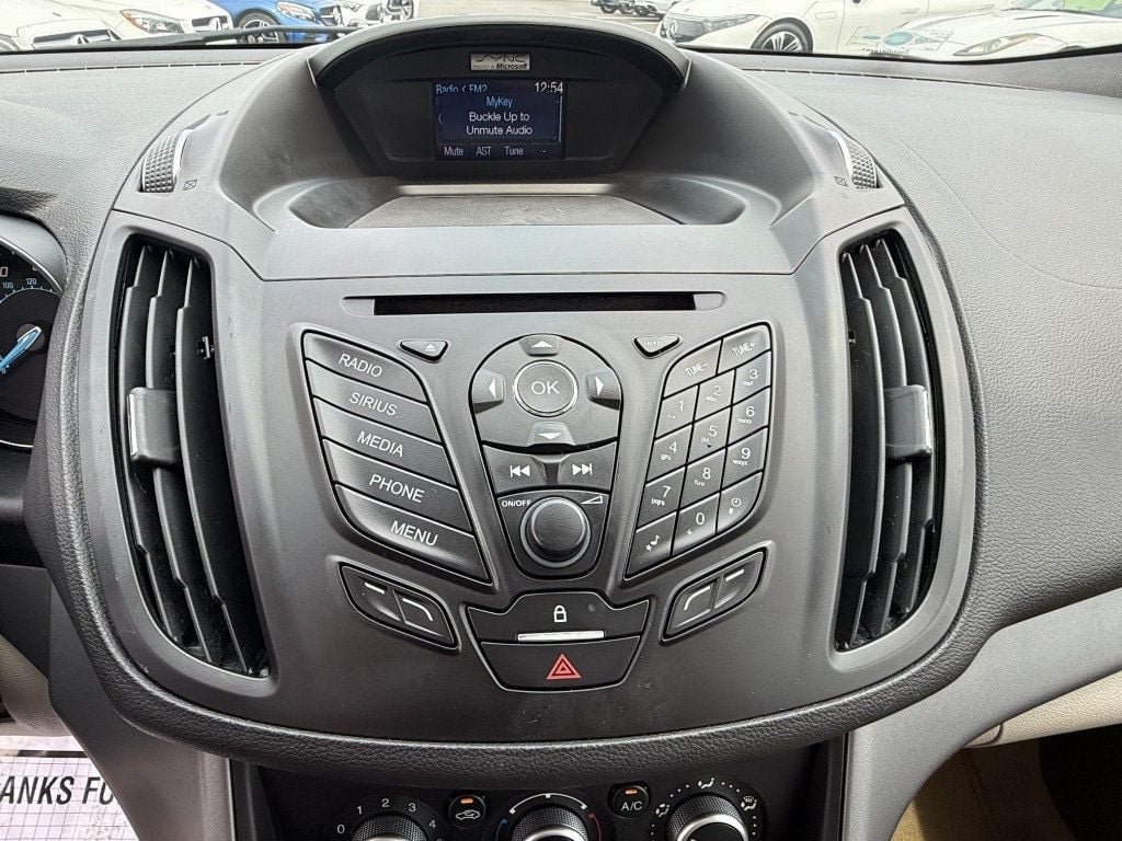 Used 2014 Ford Escape SE FWD image 14