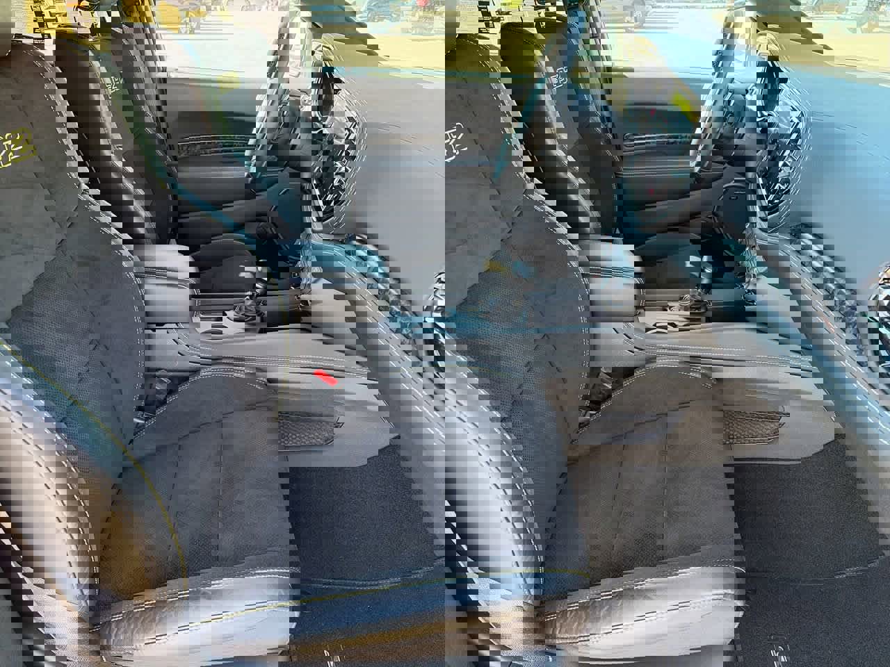 Used 2024 Dodge Durango SRT image 10