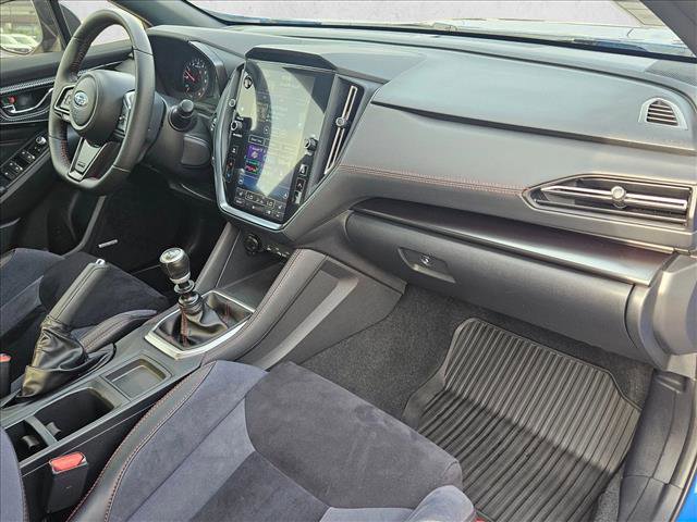 Used 2023 Subaru WRX Limited image 23