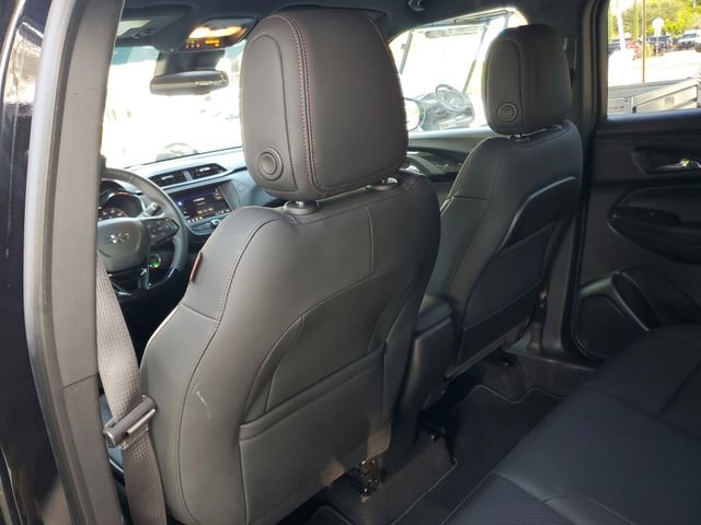 Used 2023 Chevrolet TrailBlazer RS image 11