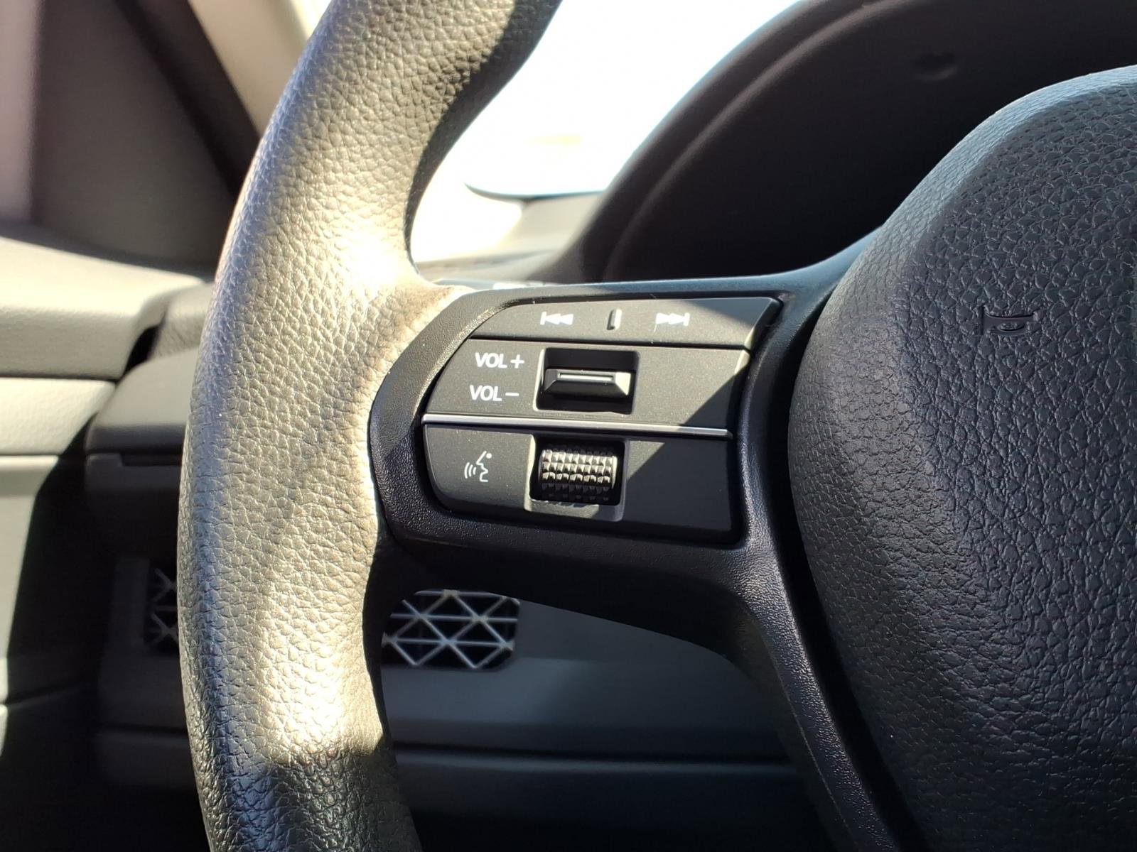 Certified 2023 Honda Accord LX image 24