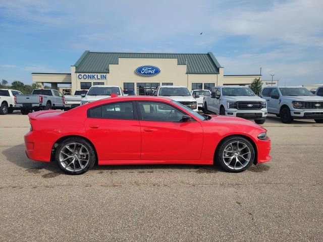 Used 2023 Dodge Charger GT image 21