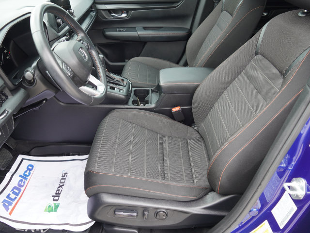 Used 2023 Honda CR-V Sport image 26