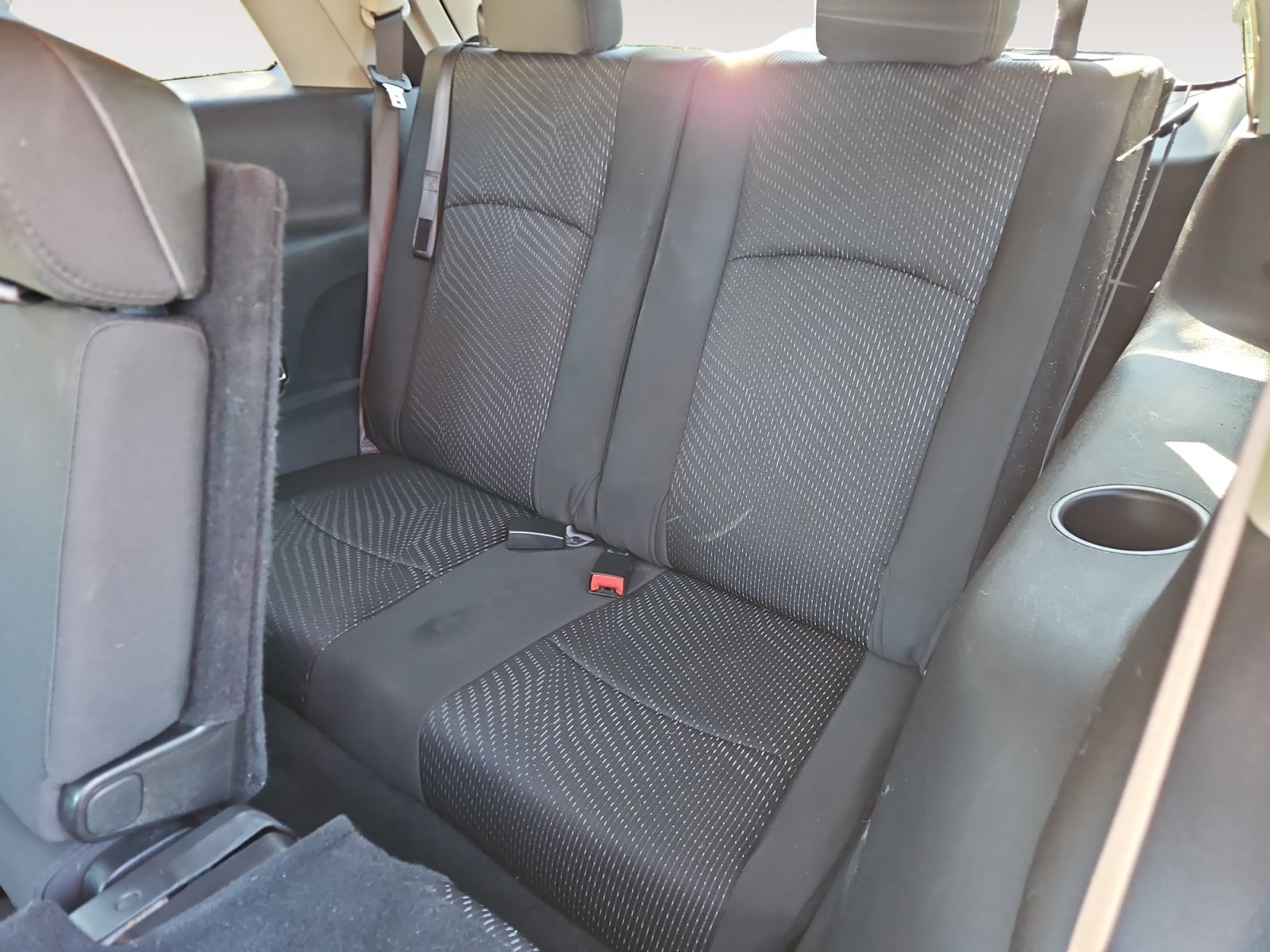 Used 2018 Dodge Journey SE w/ Connectivity Group FWD image 15