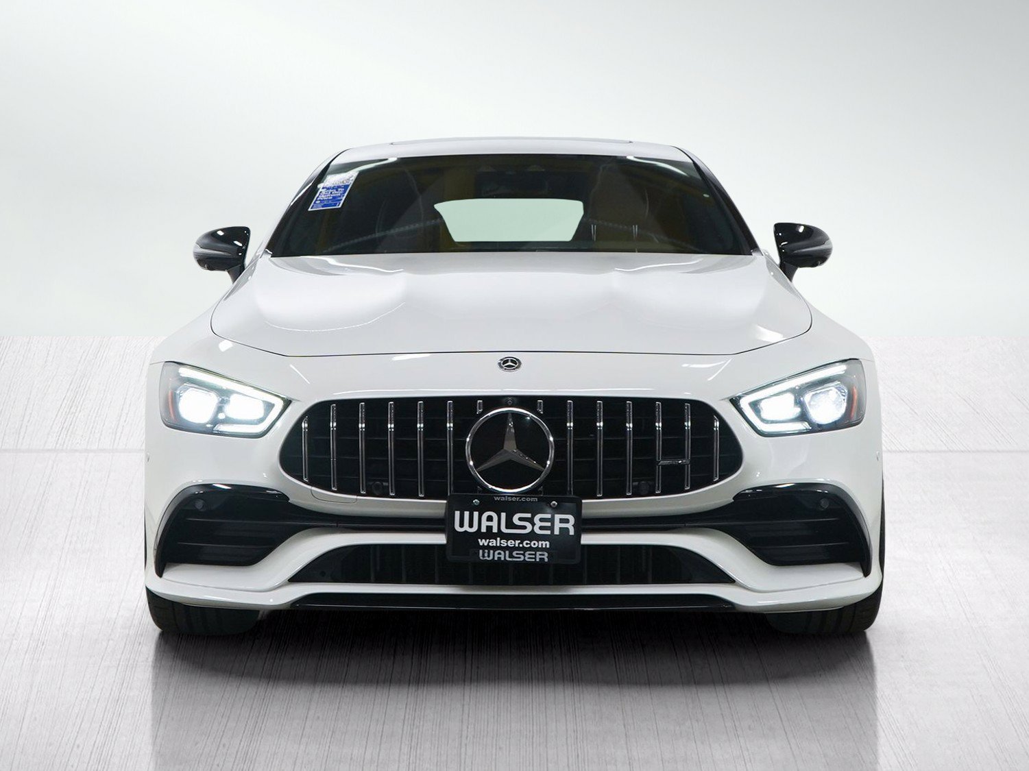 Used 2019 Mercedes-Benz AMG GT 53 image 8