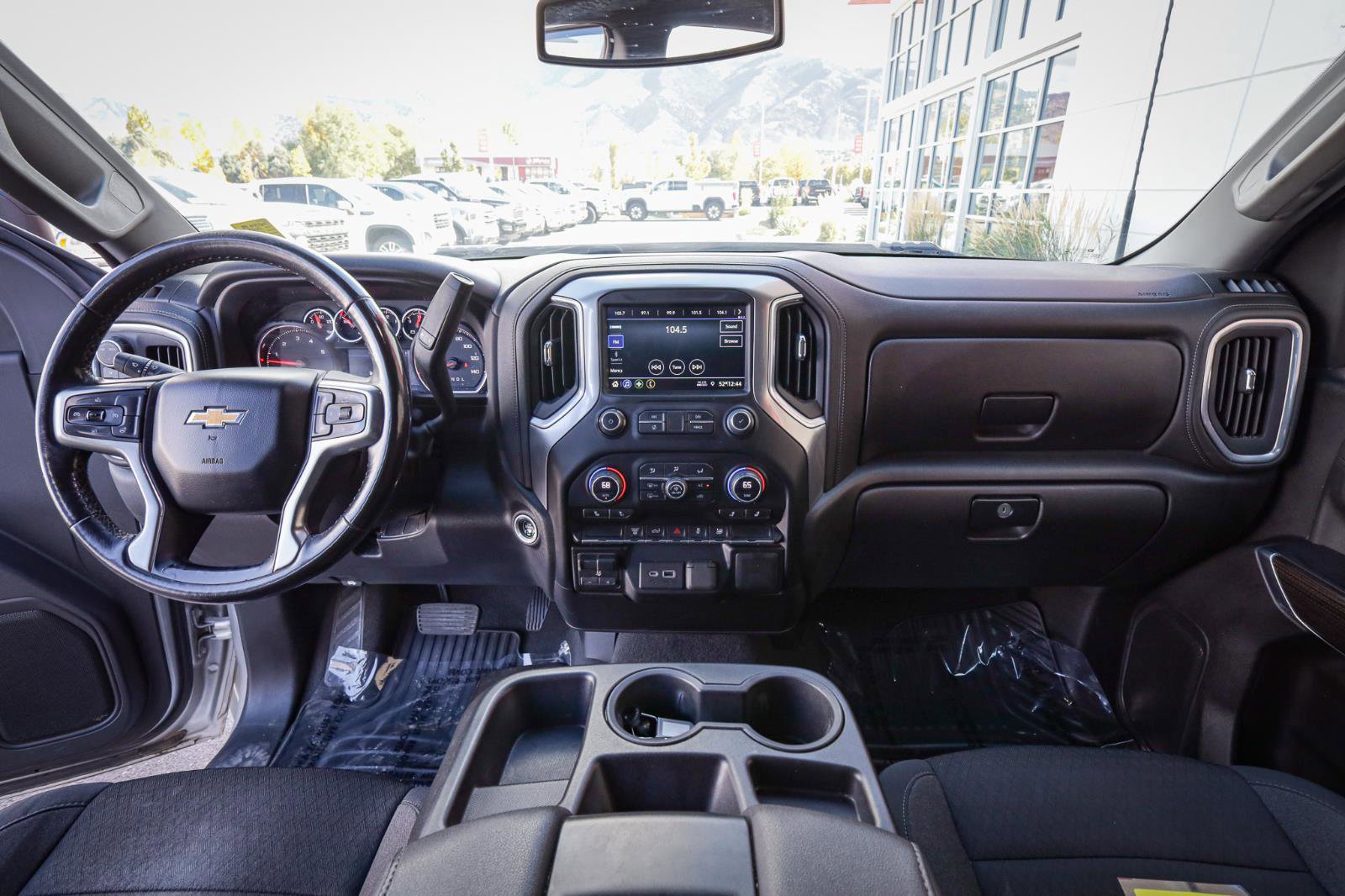 Used 2023 Chevrolet Silverado 3500 LT w/ Convenience Package image 17