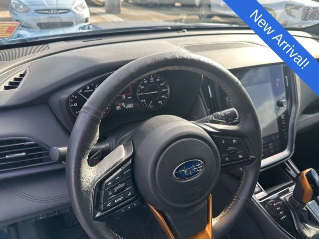 Used 2024 Subaru Outback Wilderness image 10