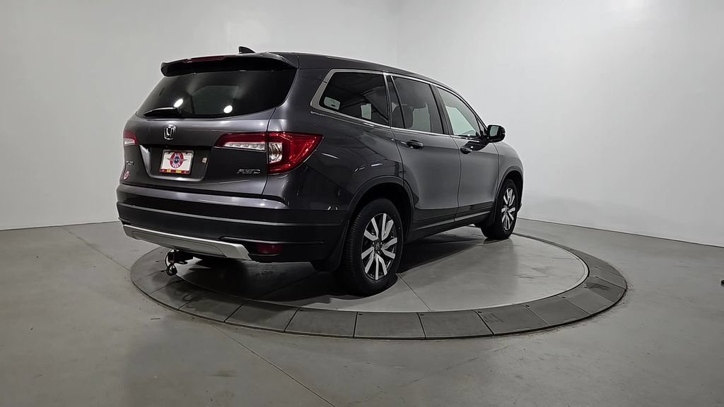 Used 2019 Honda Pilot EX-L image 5
