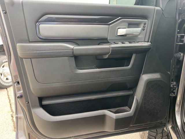 Used 2022 RAM 2500 Power Wagon w/ Level 2 Equipment Group image 20