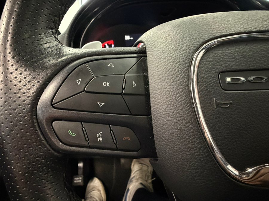 Used 2025 Dodge Durango GT AWD/4WD image 50