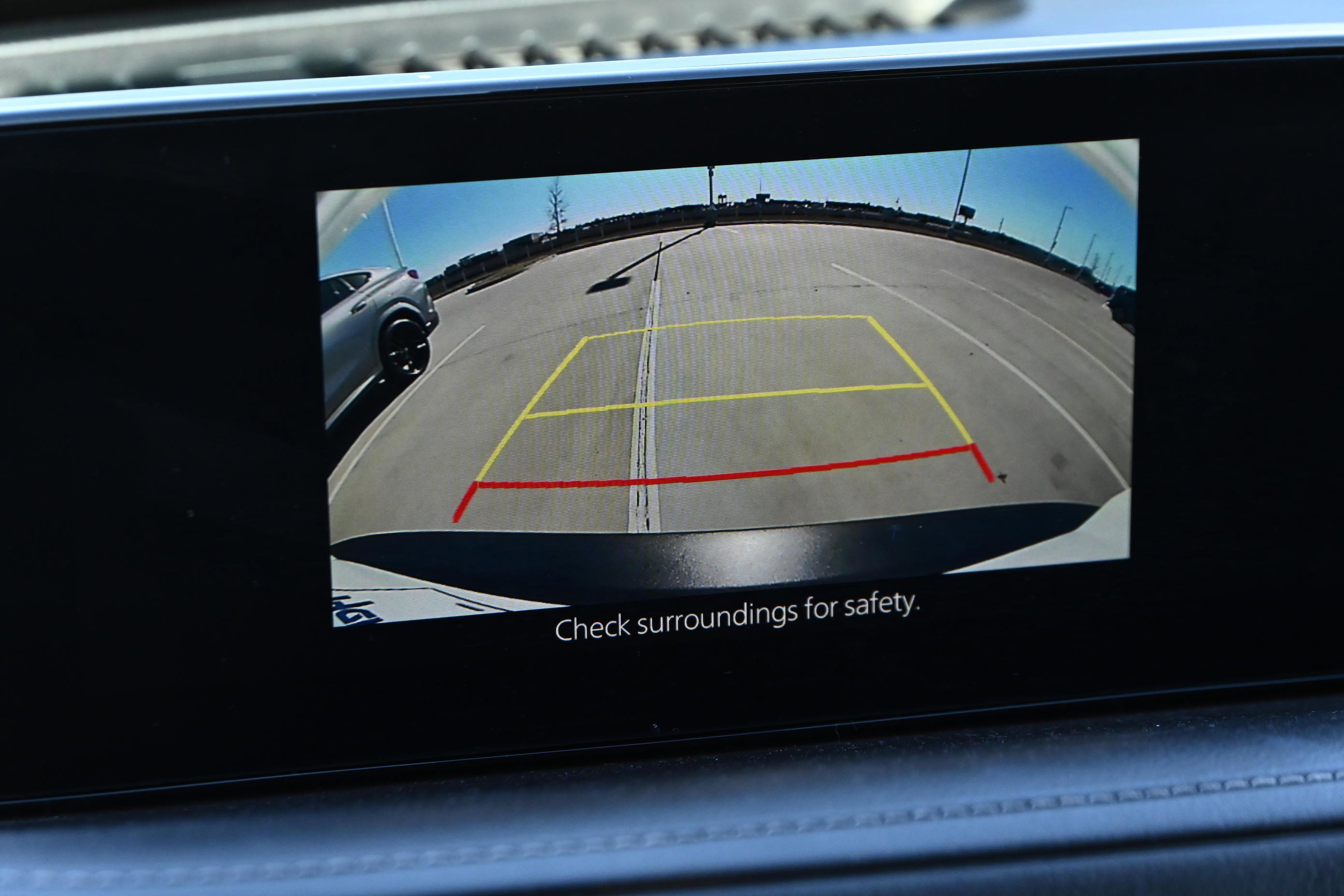 Used 2020 MAZDA CX-30 AWD w/ Premium Package image 15