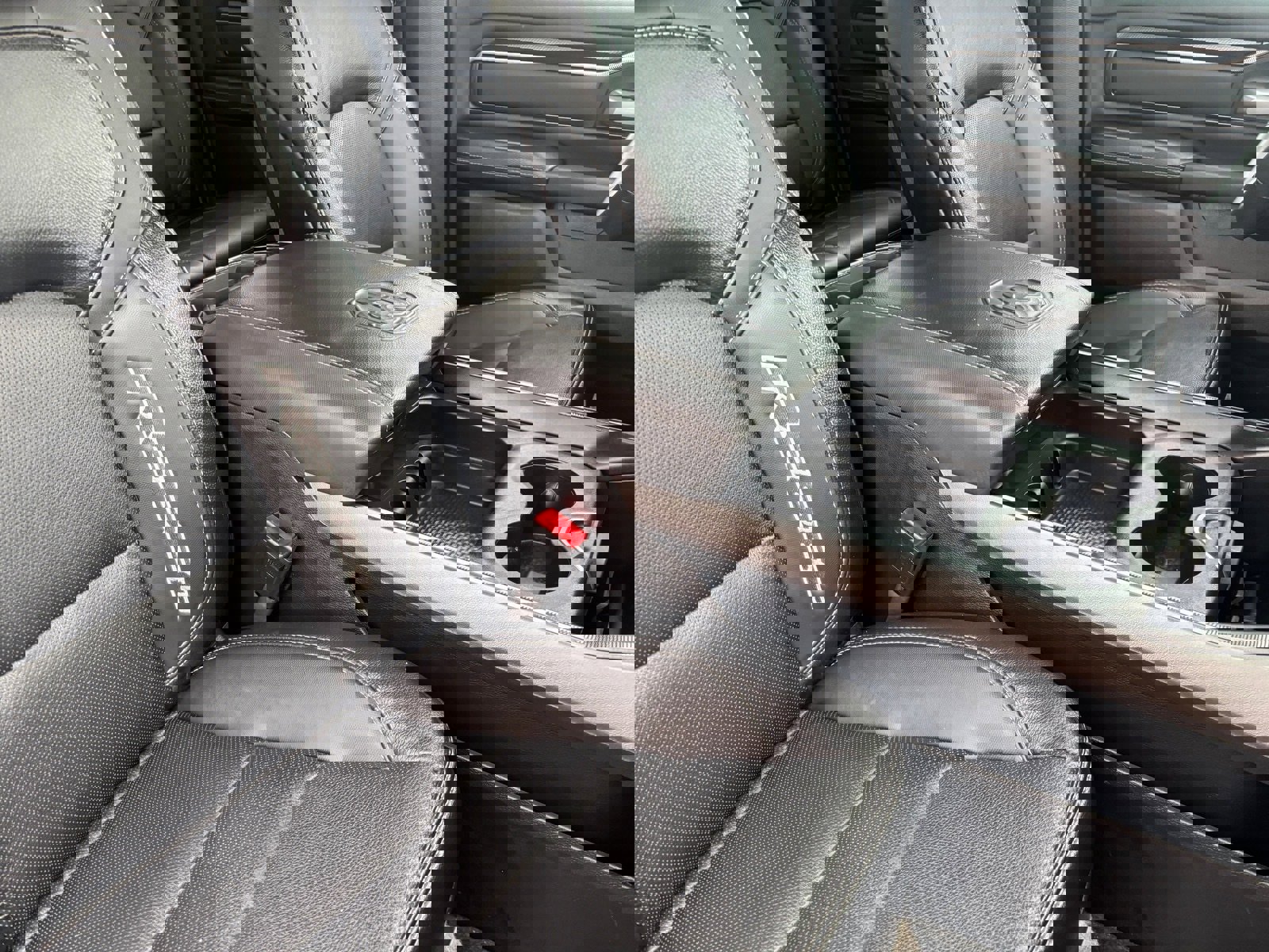 Used 2024 RAM 1500 Rebel w/ Rebel Level 1 Equipment Group image 15