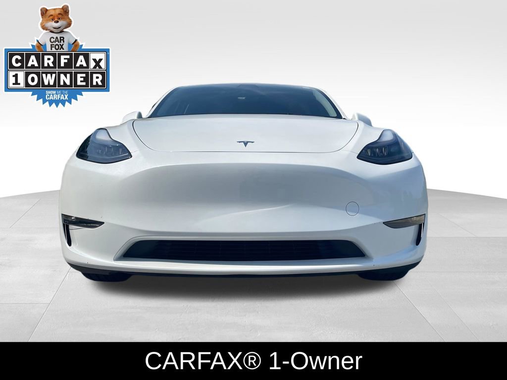 Used 2023 Tesla Model Y Performance AWD/4WD image 2
