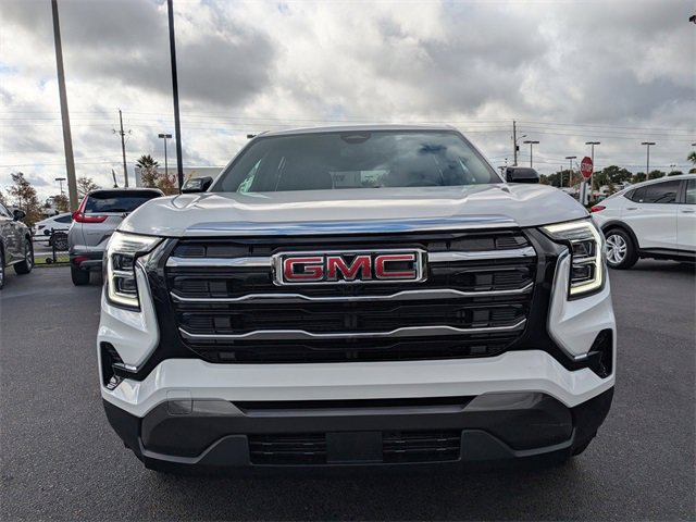 New 2026 GMC Terrain Elevation w/ LPO, Floor Liner Package image 9