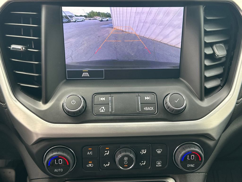 Used 2023 GMC Acadia SLT w/ Preferred Package image 31