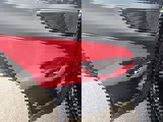 Certified 2024 Lexus NX 450h+ AWD w/ Luxury Package image 19