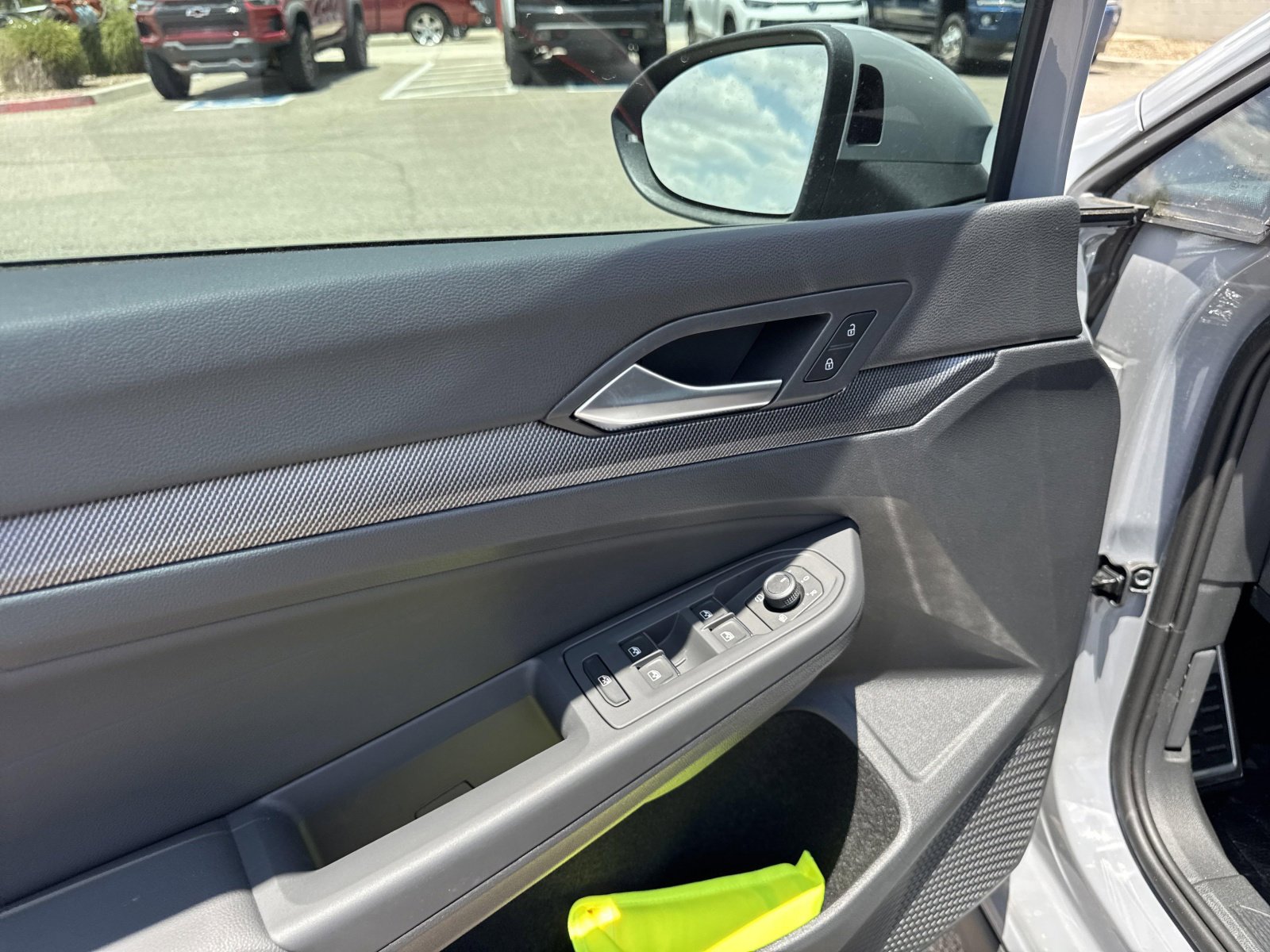 New 2025 Volkswagen GTI Autobahn image 11