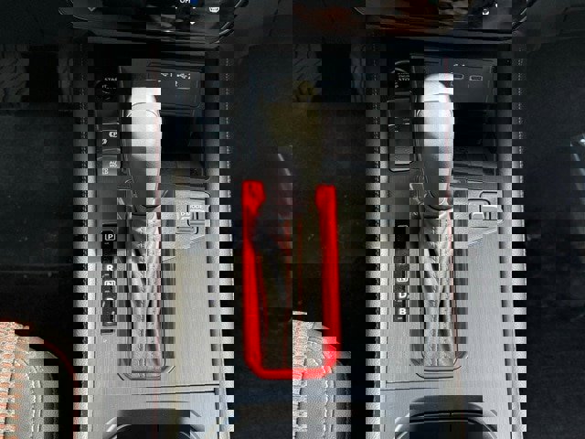 New 2026 Nissan Kicks SR w/ Cold Weather Package image 25