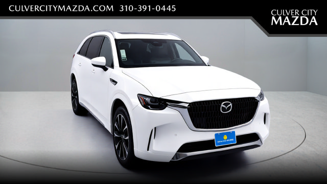 New 2026 MAZDA CX-90 3.3 Turbo S w/ Premium Plus AWD/4WD image 1