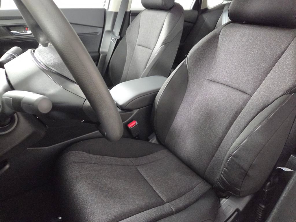 New 2026 Honda Accord LX image 11