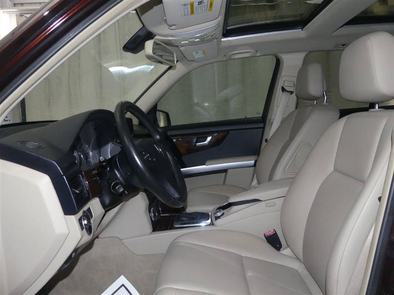 Used 2012 Mercedes-Benz GLK 350 4MATIC image 13