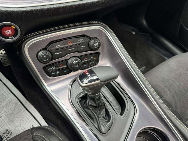 Used 2018 Dodge Challenger SRT Demon RWD image 33