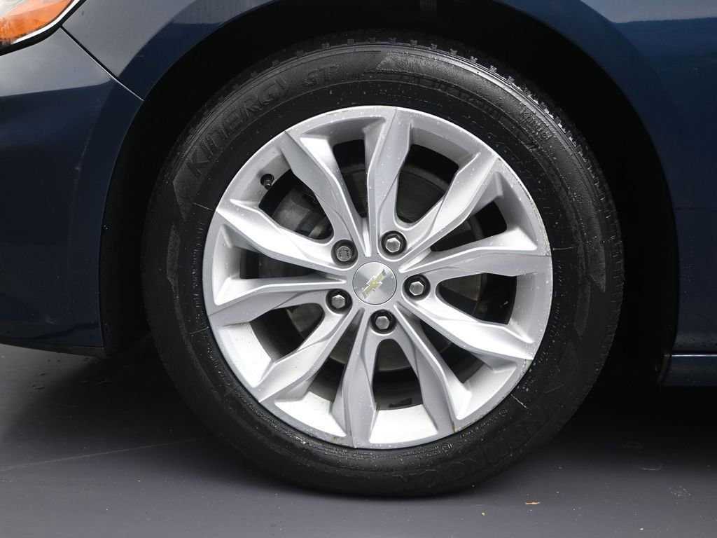 Used 2019 Chevrolet Malibu LT image 10