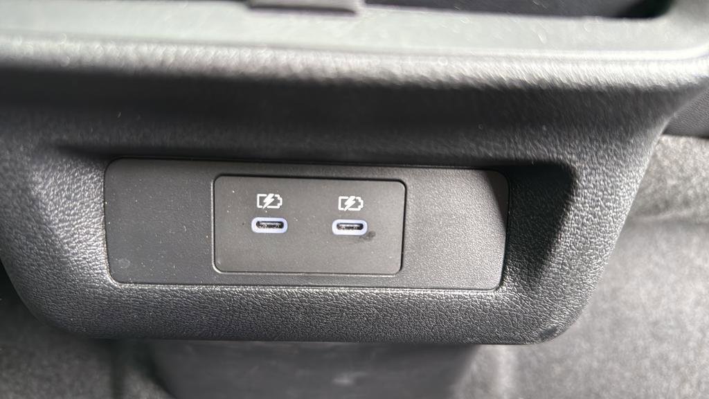 Certified 2025 Nissan Murano SL AWD/4WD image 13