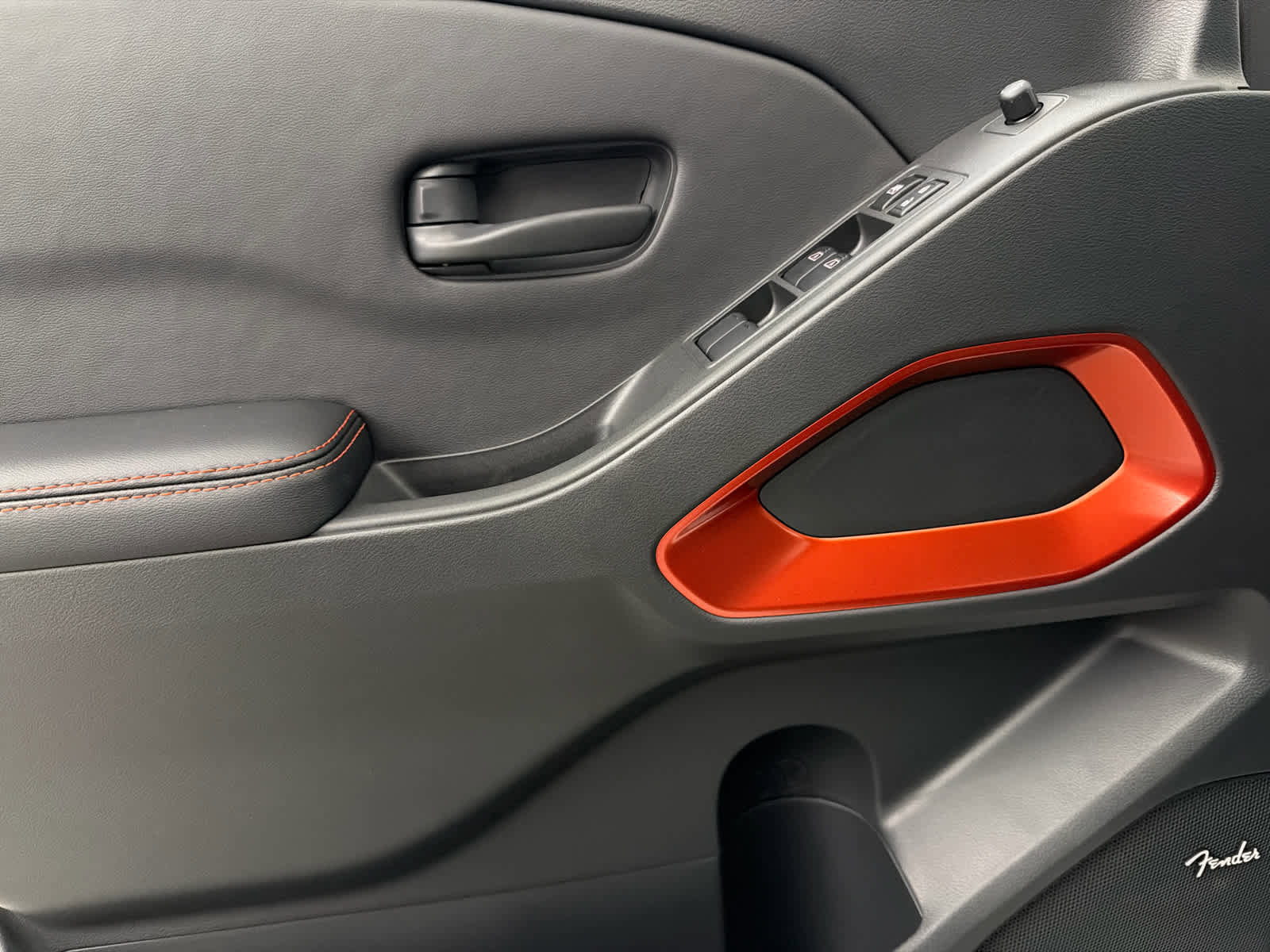 New 2026 Nissan Frontier PRO-4X w/ Pro Premium Package image 22