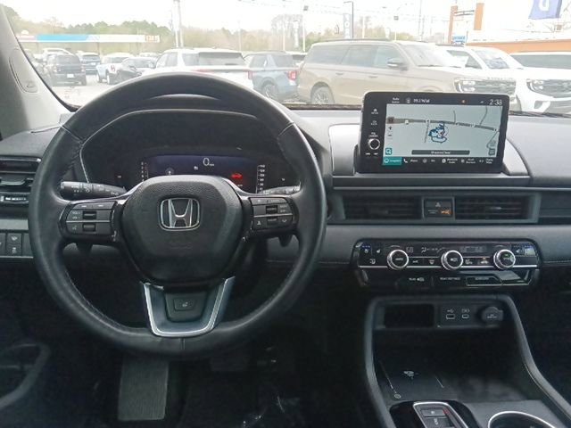 Used 2023 Honda Pilot Elite image 27