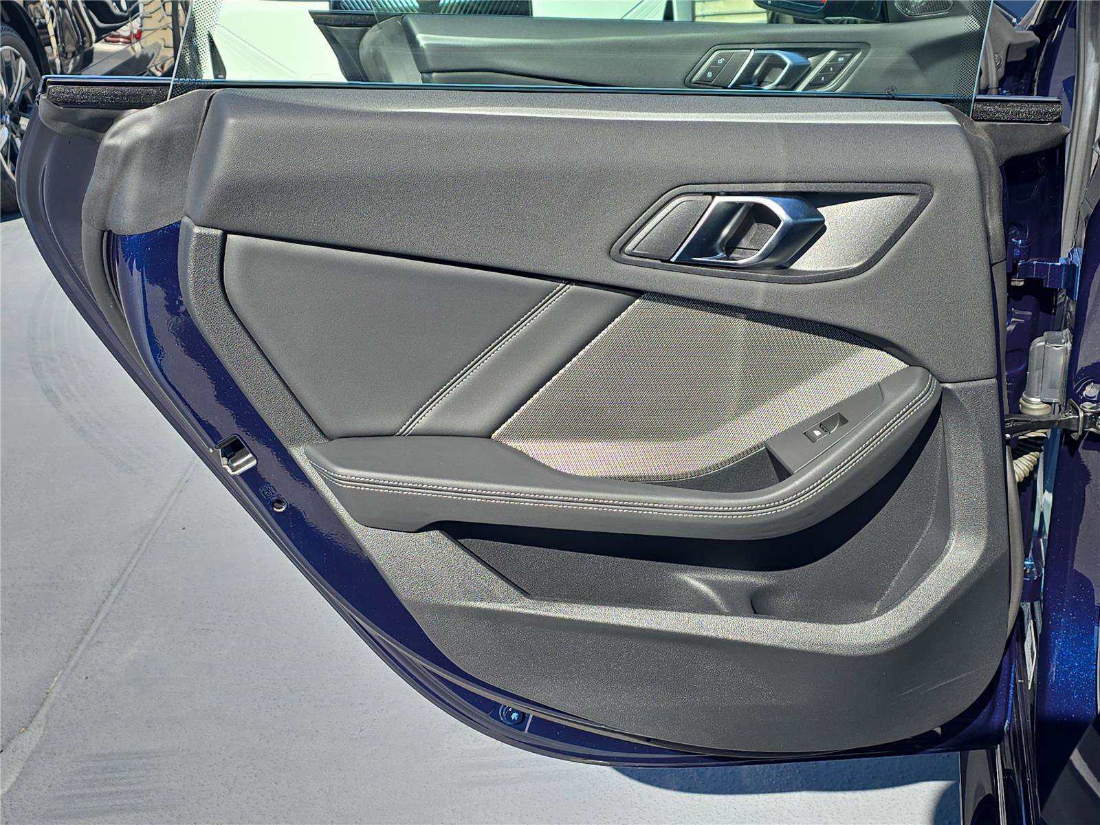 Certified 2025 BMW 228i xDrive w/ M Sport Package image 10