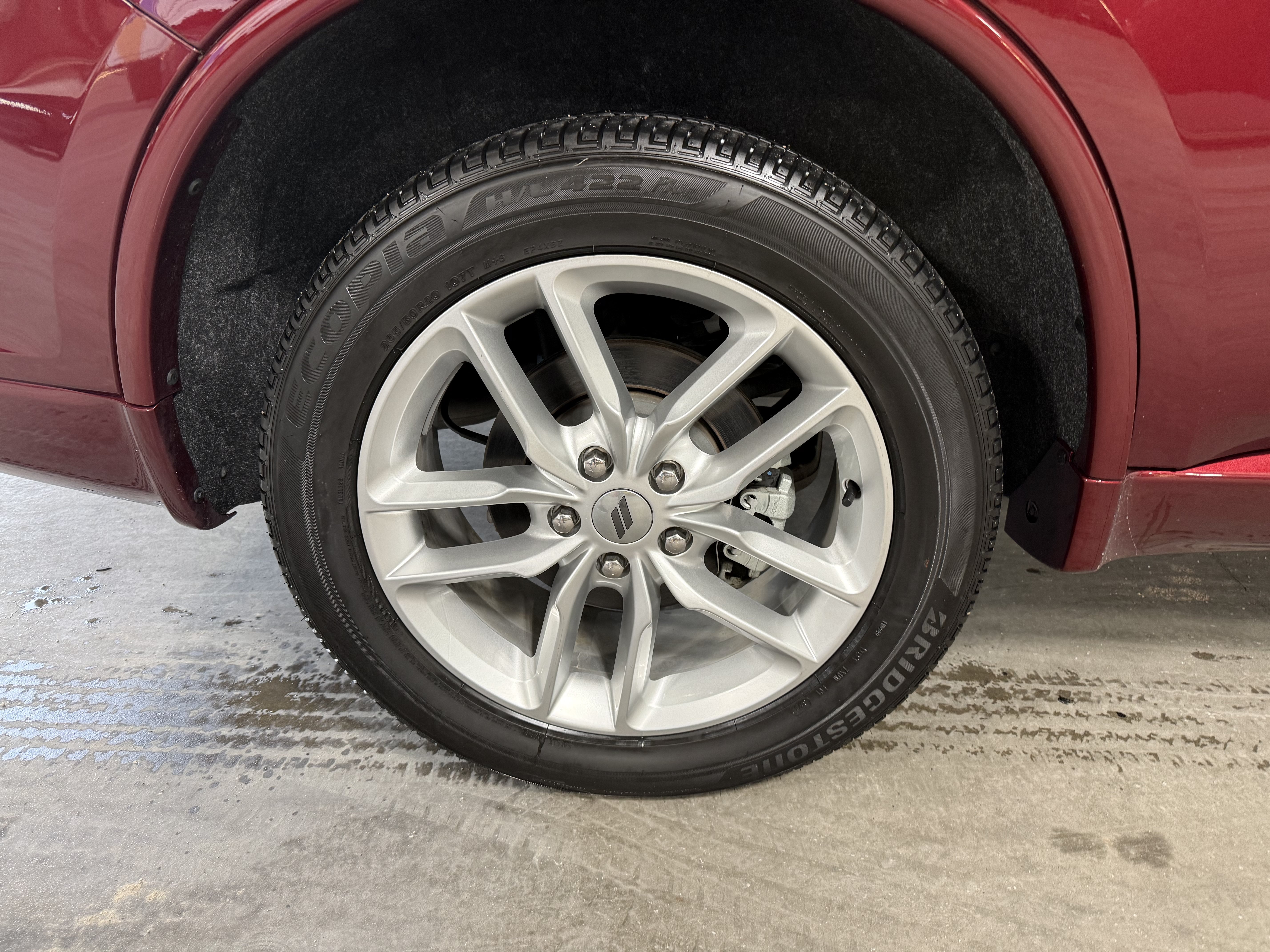 Used 2023 Dodge Durango GT AWD/4WD image 10