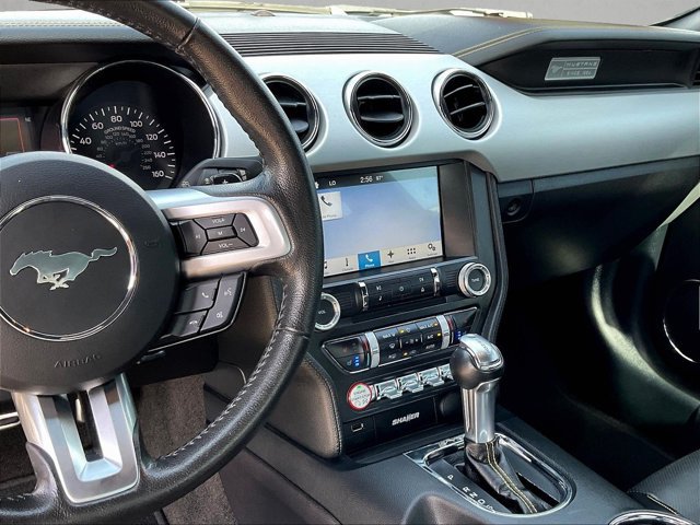 Used 2016 Ford Mustang GT Premium w/ Equipment Group 401A RWD image 7