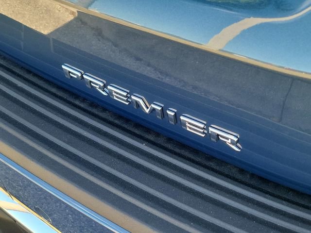 Certified 2025 Chevrolet Suburban Premier w/ Sun And Tow Package image 5