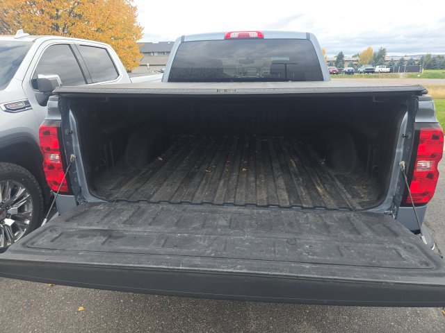 Used 2016 Chevrolet Silverado 1500 LT w/ All Star Edition AWD/4WD image 5
