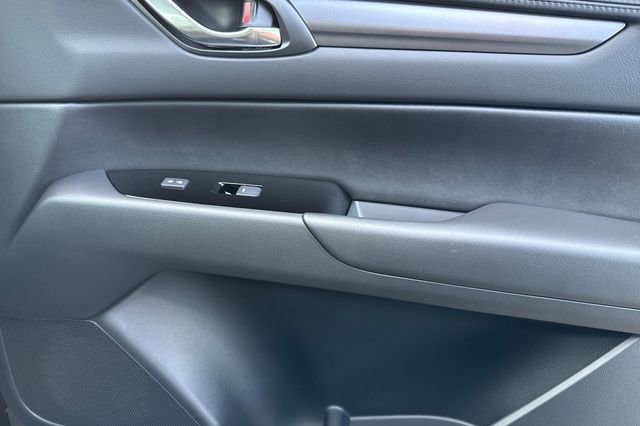 New 2025 MAZDA CX-5 AWD 2.5 S w/ Select Package image 20