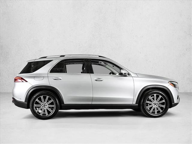 Certified 2026 Mercedes-Benz GLE 350 4MATIC image 4