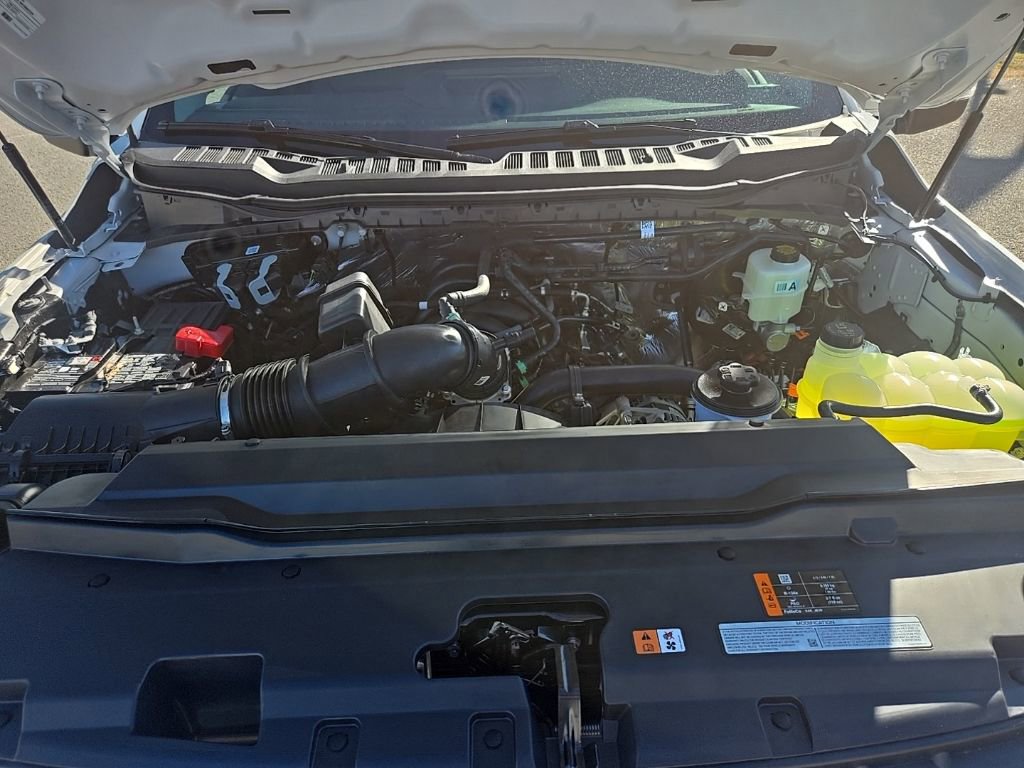 New 2026 Ford F250 Lariat image 26