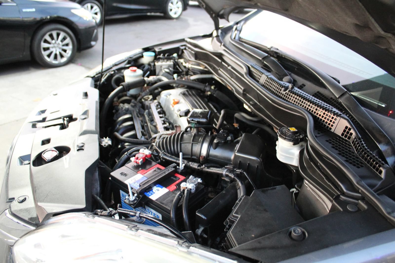 Used 2011 Honda CR-V SE image 31