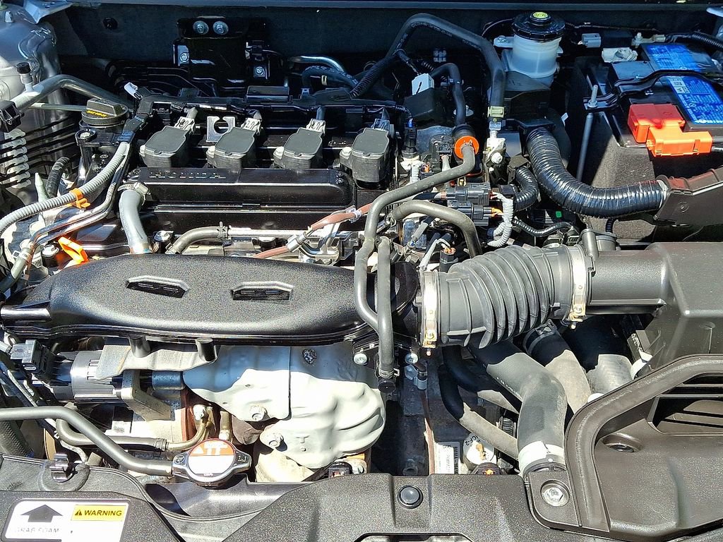 Used 2023 Honda Accord EX image 28