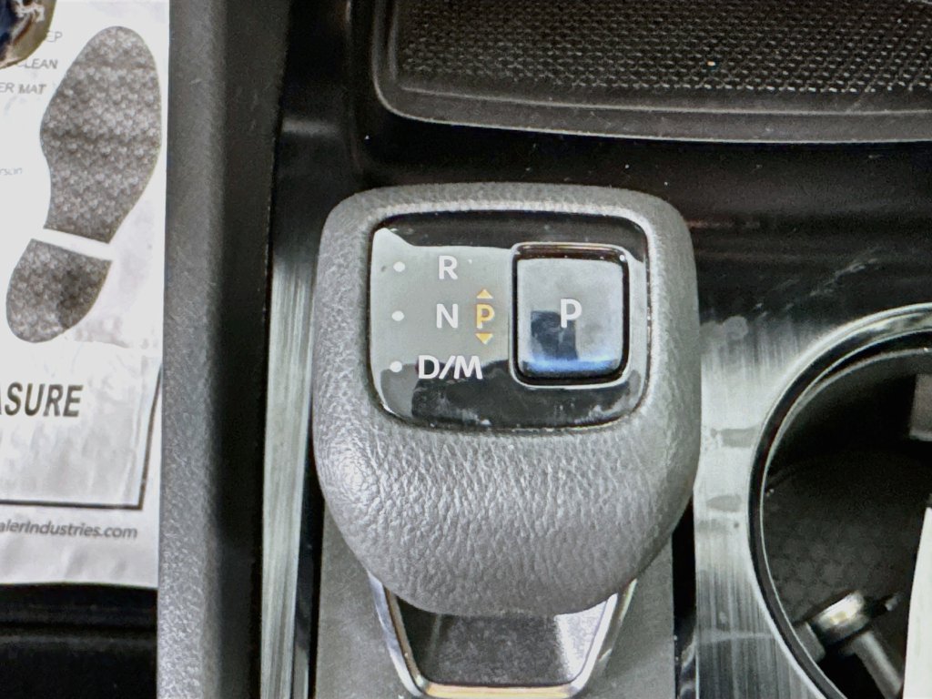 Used 2021 Nissan Rogue SV w/ Premium Package FWD image 20
