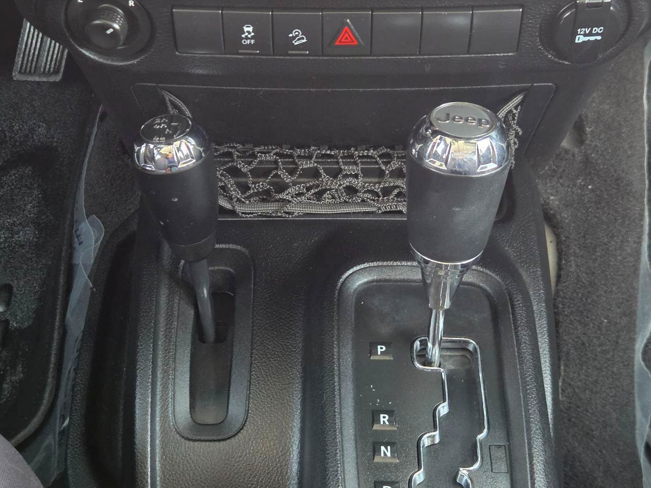 Used 2013 Jeep Wrangler Unlimited Sport AWD/4WD image 24