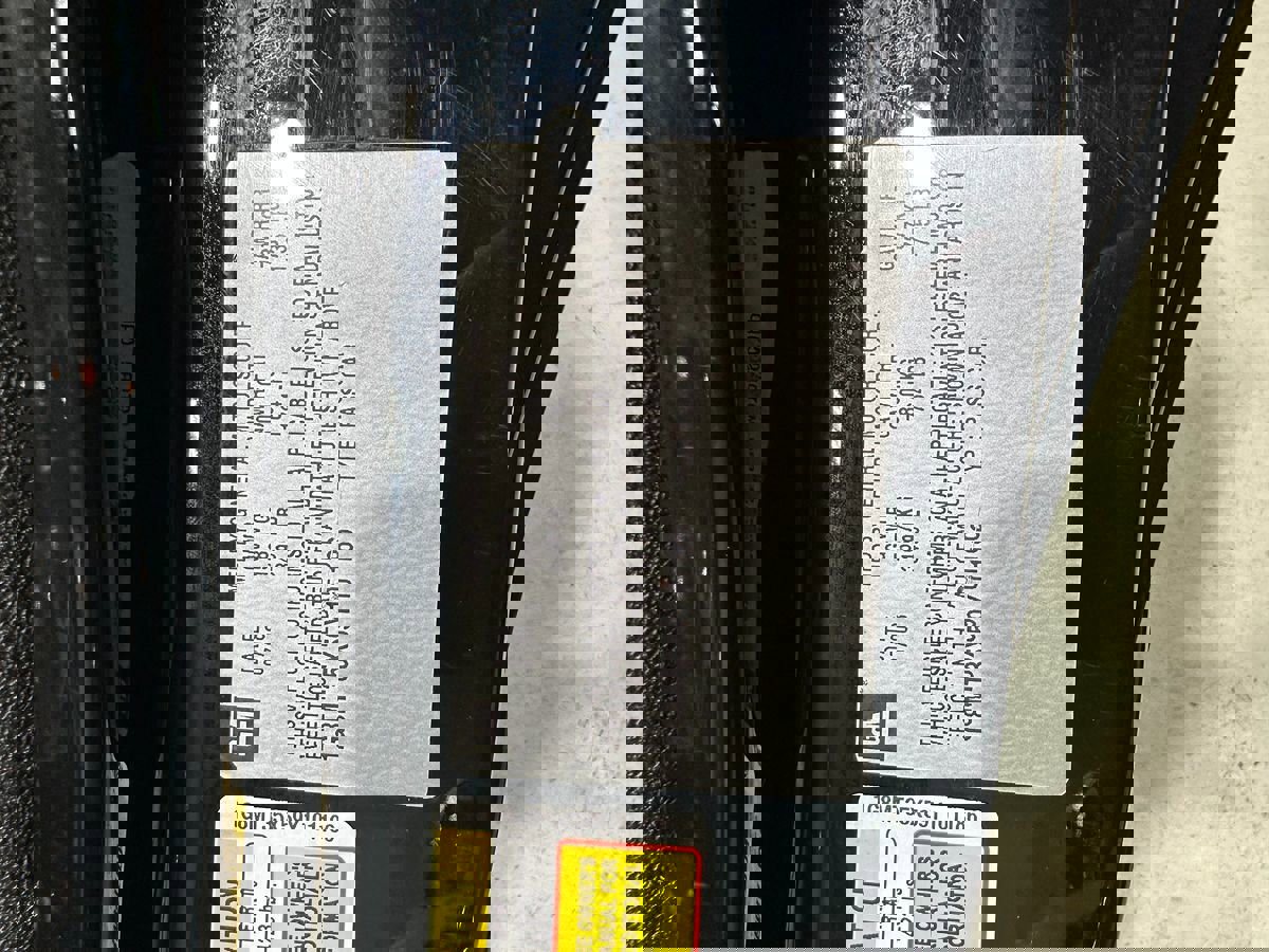 Used 2009 Saturn Sky Red Line image 23