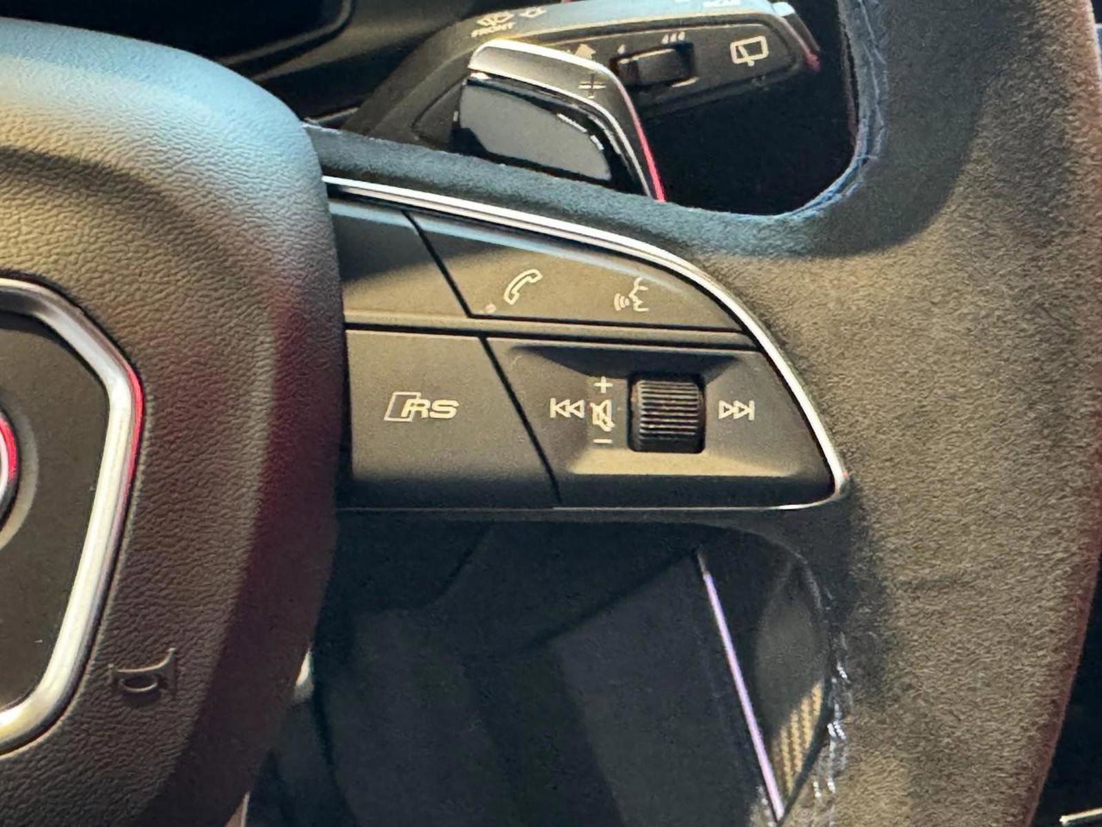 New 2026 Audi RS Q8 performance image 34