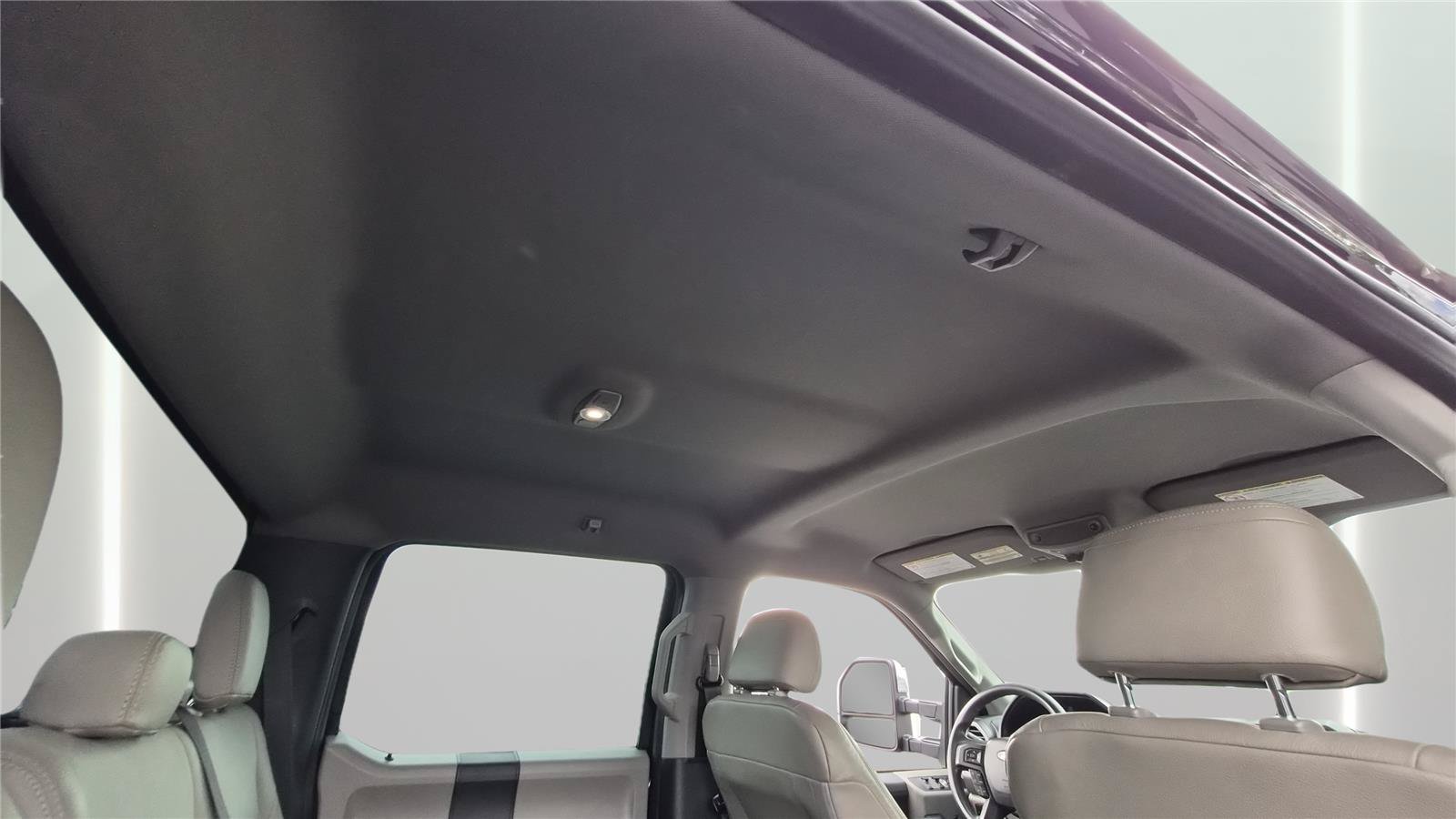 Used 2021 Ford F250 XL w/ STX Appearance Package AWD/4WD image 16