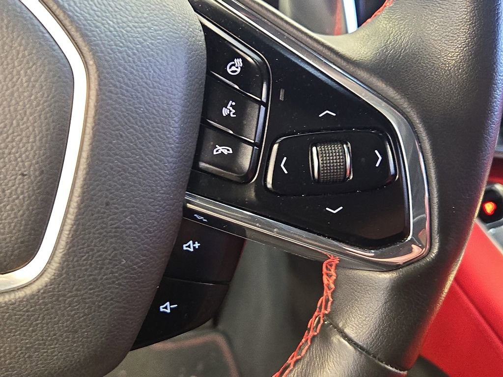 Used 2022 Chevrolet Corvette Stingray Preferred Cpe w/ Z51 Performance Package image 18