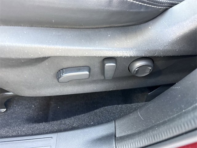 Used 2019 Subaru Forester Limited image 12