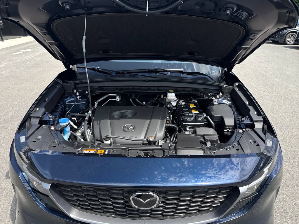 New 2026 MAZDA CX-5 Select AWD/4WD image 16